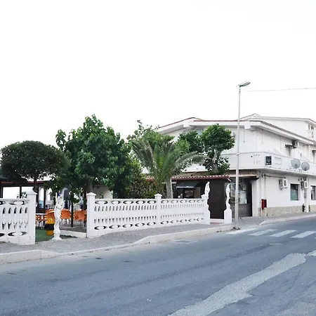 Hotel Ranch Cirò Marina