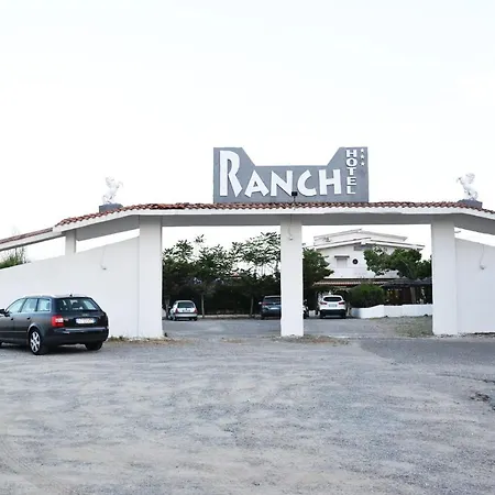 Ranch Hotel 3*