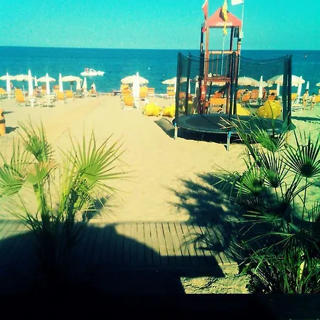 Ranch Cirò Marina