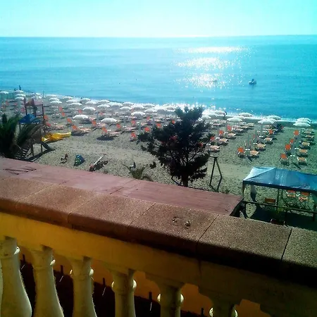 Hotel Ranch Cirò Marina