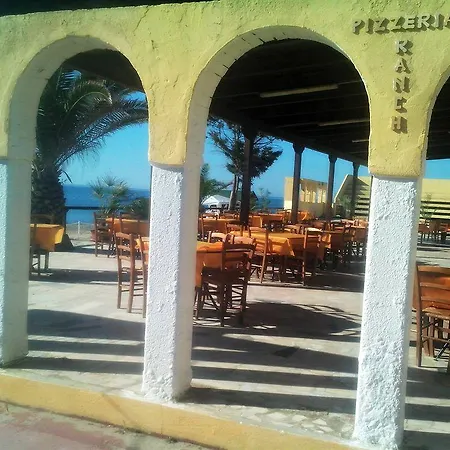 Hotel Ranch 3*