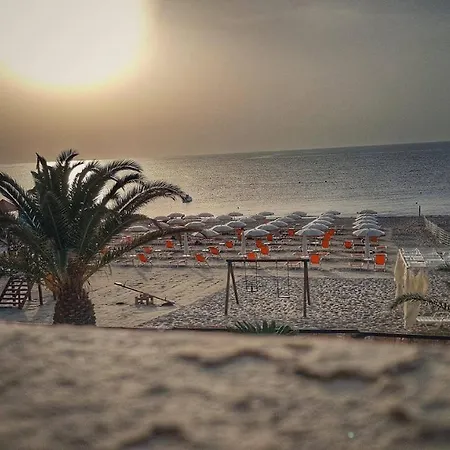 Hotel Ranch Ciro Marina