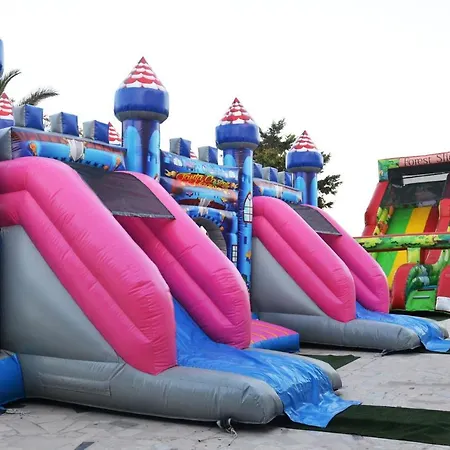 Ranch Ciro Marina