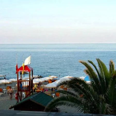 Ranch Hotel Ciro Marina