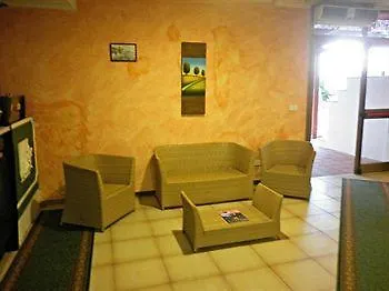 Hotel Ranch