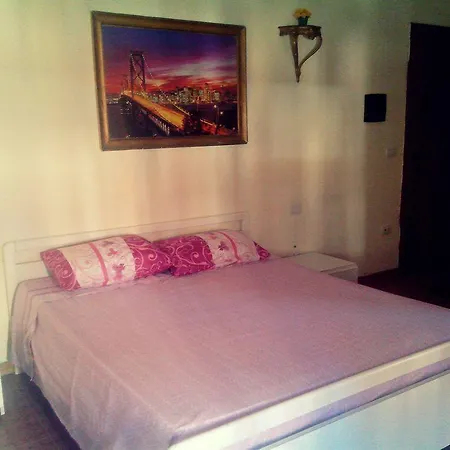Hotel Ranch Ciro Marina