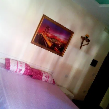 Hotel Ranch