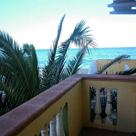 Hotel Ranch Ciro Marina