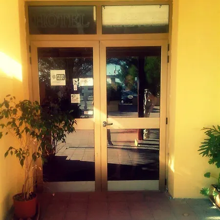 Ranch Ciro Marina