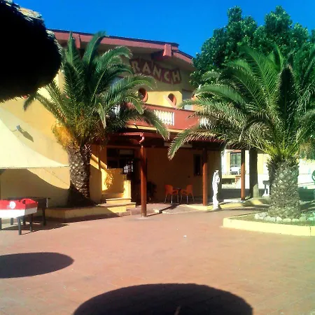 Hotel Ranch
