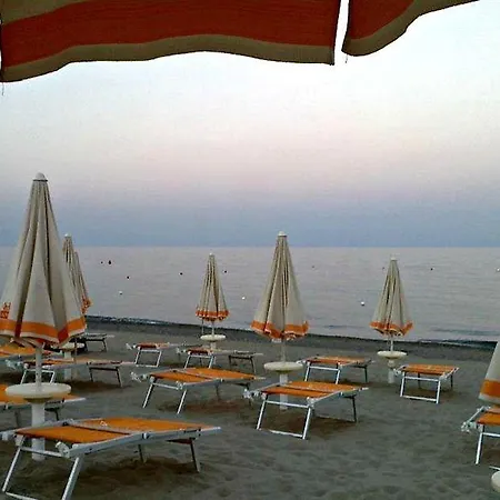 Hotel Ranch Ciro Marina