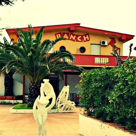 Ranch Ciro Marina