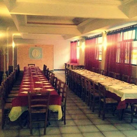 Hotel Ranch 3*