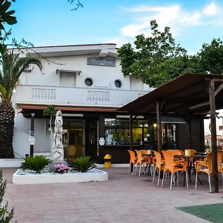 Ranch 3* Ciro Marina